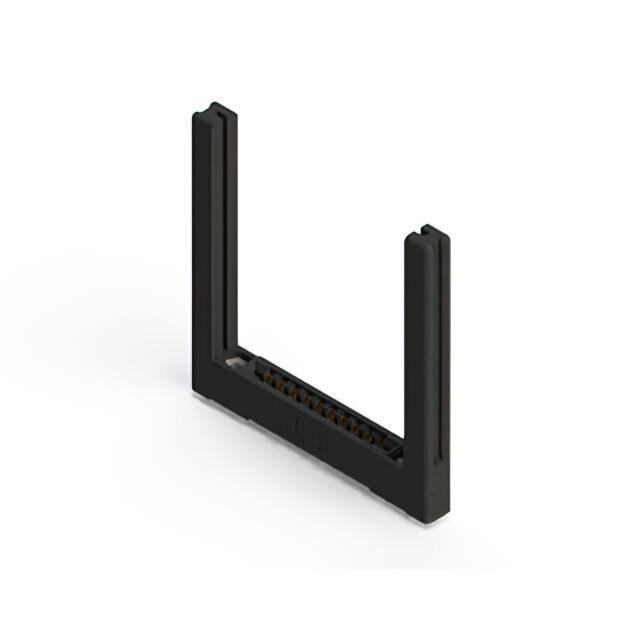 357-010-521-158 EDAC Inc.  Edgeboard Connectors